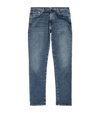 CITIZENS OF HUMANITY THE GAGE STRAIGHT-LEG JEANS