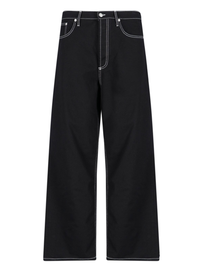 rold 安し skov 24ss wide pants 