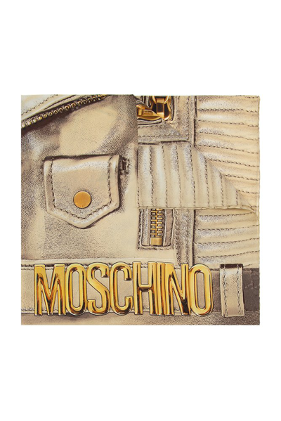 Moschino Jacket In Multi