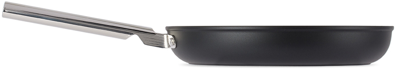 Smeg Black '50s Style Wok In Matte Black