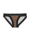 Hanky Panky Dreamease Printed Brazilian Bikini Exclusive In Multicolor