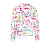 Kenzo Hoodie In White
