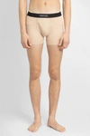 TOM FORD MAN PINK UNDERWEAR