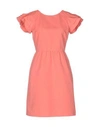 RED VALENTINO Short dress,34677909LR 7