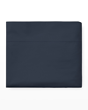 Sferra Giotto King Duvet Cover In Navy