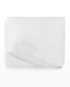 Sferra Grande Hotel Duvet Cover, Twin In White/white