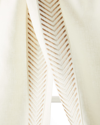 Home Silks Two Rio Old Golden Curtains, 96"l In Old Gold