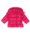 POLO RALPH LAUREN BABY QUILTED DOWN JACKET