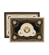 VERSACE HOME MEDUSA GALA SET OF 2 PLACEMATS