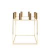 By Lassen Kubus 8 Candle Holder