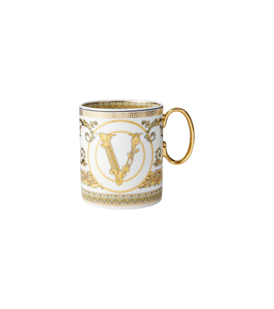 Versace Home Virtus Gala Mug