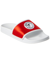 Giuseppe Zanotti Brett In Red