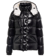 MONCLER FLUMET QUILTED PUFFER JACKET