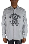 Roberto Cavalli Shirt