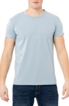 X-ray Flex Crew Neck T-shirt In Slate Blue