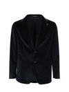 Tagliatore Blazer Jacket