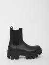 BALENCIAGA BULLDOZER CHELSEA BOOTS