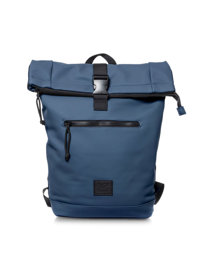 X-ray Men's Waterproof Expandable Backpack In Navy