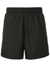 Osklen Beach Tokyo Swim Shorts In Black