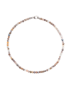 Tateossian Bead-embellished Bracelet In Multicolour