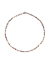 Tateossian Bead-embellished Bracelet In Yellow