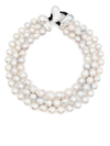 MONIES FRESHWATER PEARL NECKLACE