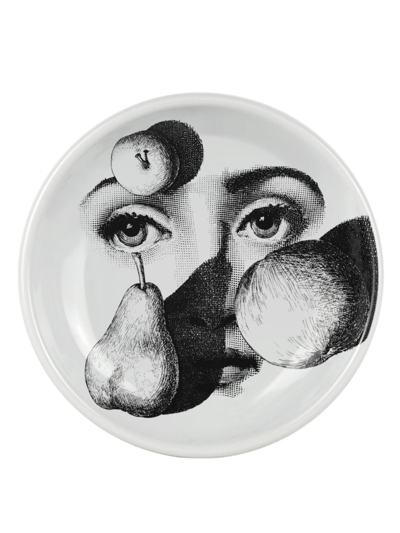 Fornasetti Theme And Variations Ashtray