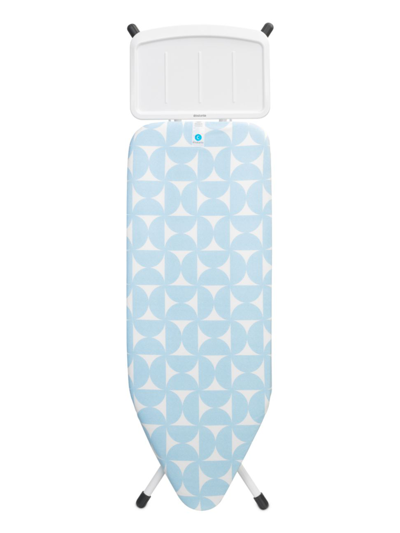 Brabantia Ironing Board C & Linen Rack In Fresh Breeze