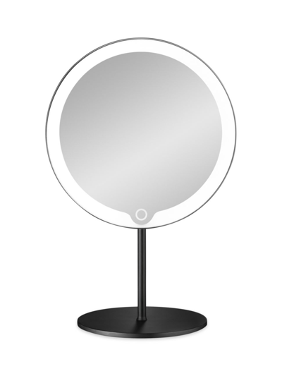 Blomus Modo Led Vanity Mirror In Black