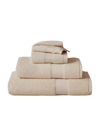 Ralph Lauren Organic Cotton Dawson Bath Towel In Fawn