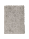 Polo Ralph Lauren Organic Cotton Dawson Bath Rug In Grey