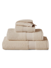 Ralph Lauren Organic Cotton Dawson Body Sheet Towel In Fawn