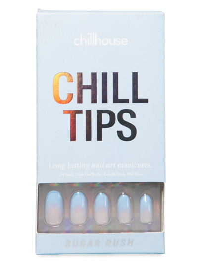 Chillhouse Women's Chill Tips Sugar Rush Press-on Nails | ModeSens