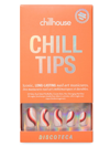 CHILLHOUSE WOMEN'S CHILL TIPS DISCOTECA PRESS-ON NAILS