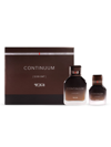 Tumi Men's 2-pc. Continuum [12:00 Gmt] Eau De Parfum Gift Set