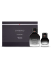 Tumi Men's Unwind [20:00 Gmt] Eau De Parfum 2-piece Gift Set