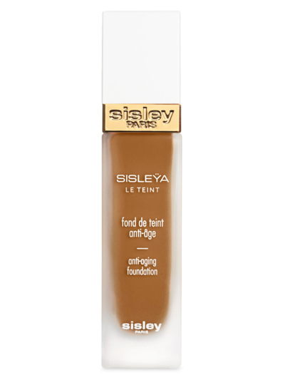 Sisley Paris Women's Sisleÿa Le Teint Anti-aging Foundation In Brown
