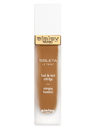 Sisley Paris Women's Sisleÿa Le Teint Anti-aging Foundation In Brown