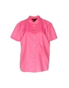 MARC BY MARC JACOBS SHIRTS,38587932AF 6