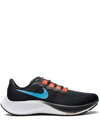 Nike Zoom Pegasus 38 Low-top Sneakers In Blue