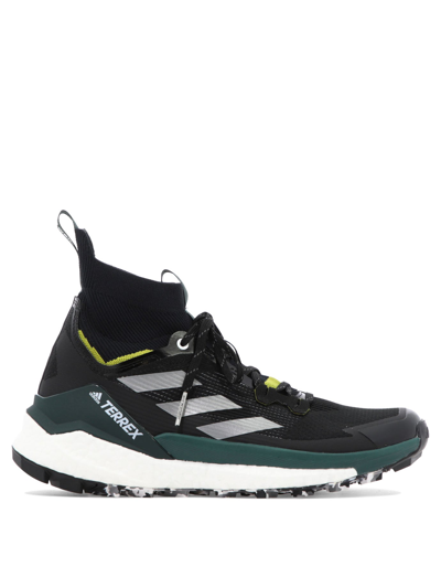 Adidas Originals "terrex Free Hiker 2 And Wander" Sneakers In Multicolor