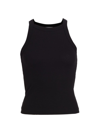 LNA WOMEN'S DYLAN RIB-KNIT TANK