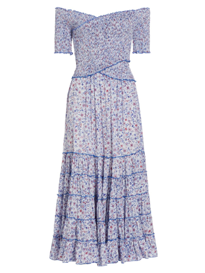 sexy strapless mini dress Ellie Floral Print Strapless Mini Dress - US 14