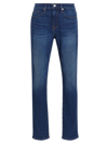 Frame L'homme Slim Fit Jeans In Keynote In Blue