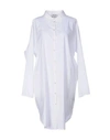 ACNE STUDIOS Shirt dress,38593889PU 5