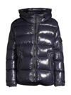 Sam Men's Parker Storm Down Coat