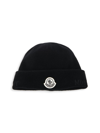 Moncler Genius Hat In Black