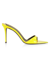 Giuseppe Zanotti Int Elastic Sandals In Gray