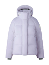 CANADA GOOSE WOMEN'S JUNCTION PADDED PARKA
