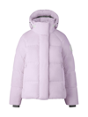CANADA GOOSE WOMEN'S JUNCTION PADDED PARKA